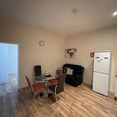 Aberdeen Stay Central 2-Bedrooms Apt-No Party Dış mekan fotoğraf