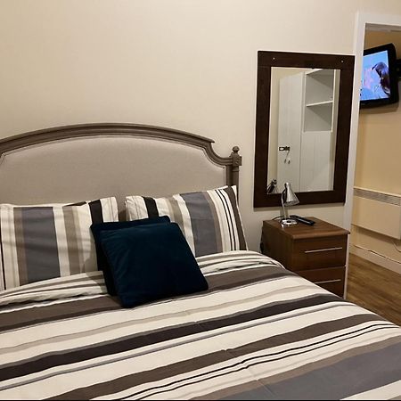 Aberdeen Stay Central 2-Bedrooms Apt-No Party Dış mekan fotoğraf