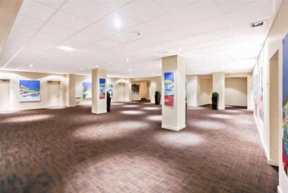 Aberdeen Stay Central 2-Bedrooms Apt-No Party Dış mekan fotoğraf
