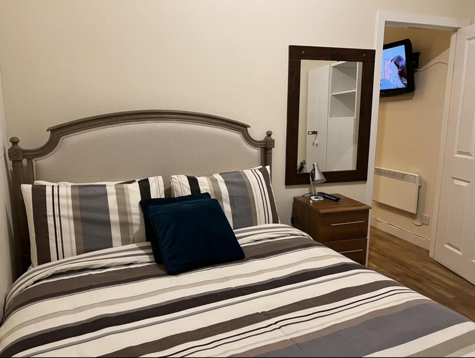 Aberdeen Stay Central 2-Bedrooms Apt-No Party Dış mekan fotoğraf